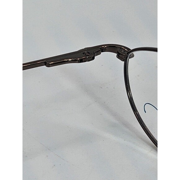 Vera Bradley Eyeglasses VB3019 JBL Designer Demo Lens Brown 51-18-135 With Case - Picture 10 of 14